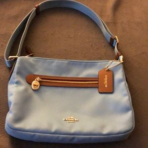 Coach crossbody